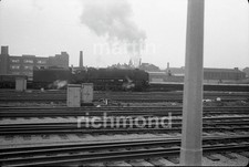 Leeds City Station 9F 2-10-0