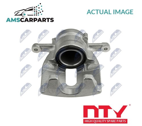 Brake caliper braking front - brake,