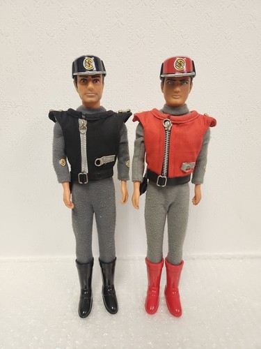 Captain black vivid - captain,