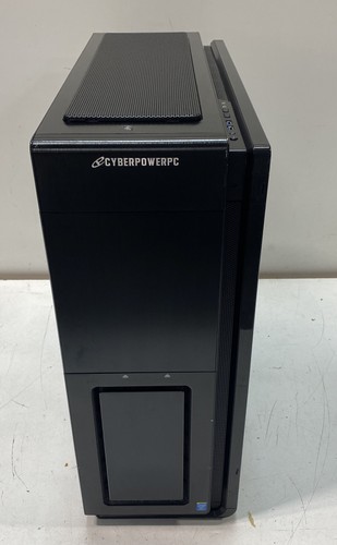 Cyberpowerpc intel core - intel,