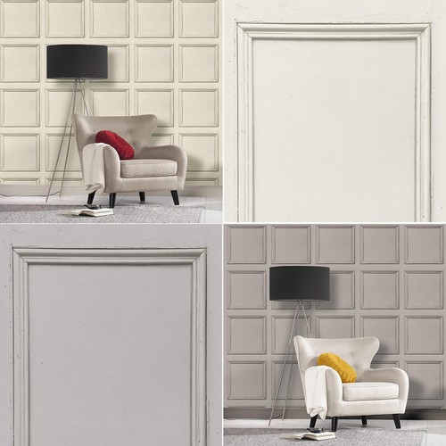 Creation coving wood panel - coving,