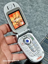 Motorola V550 Classic