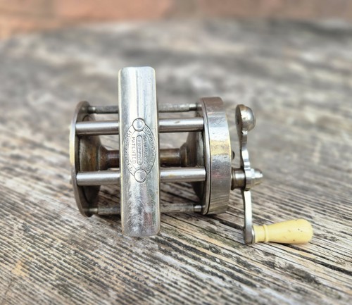 Antique shakespeare pioneer - antique,