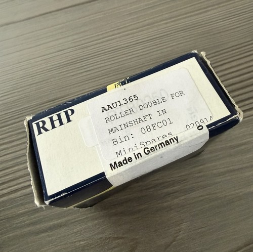 Classic mini gearbox 3rd - mini,
