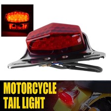 For Universal Motorcycle LED