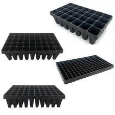 Root Trainer Seed Tray Deep