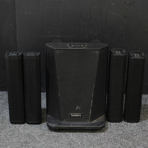Subzero l410x bluetooth column - subzero,