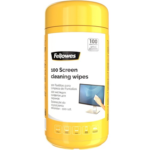 100 screen and keyboard - screen, wipes