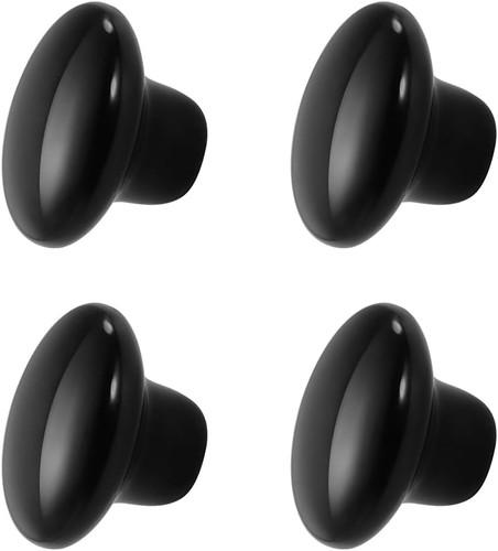Pcs cabinet knobs ceramic - 4, knobs,
