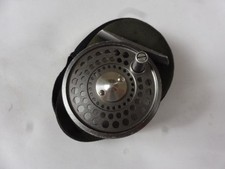 Daiwa Alltmor-s 100 Fly Reel #3-4, 70mm, Used, Smooth Function