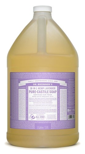 Bronner lavender - bronner,