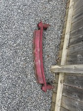 Honda Civic Type R Fn2 Mk8 Front Crash Bar Reinforcement Bar 07-12