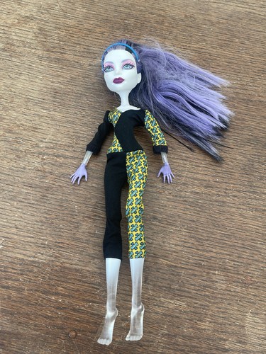 Monster high ghouls - high,