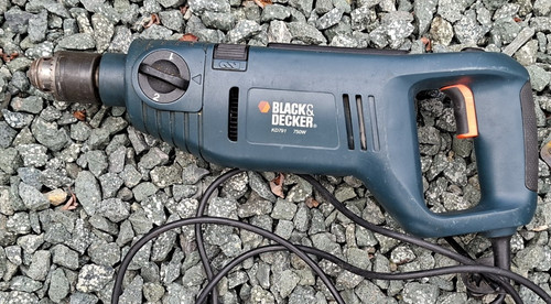 Black decker kd791 type - decker,
