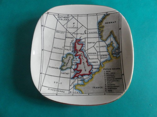 Shipping forecast map - shipping,