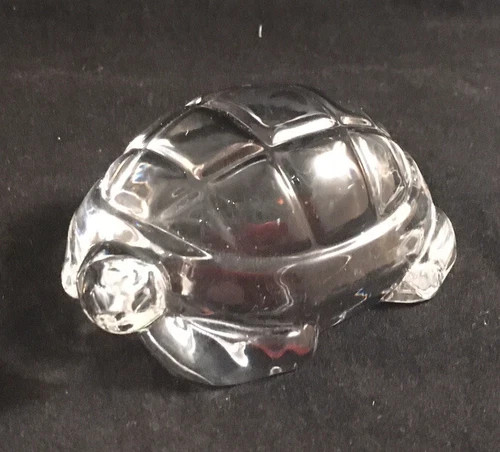 Fine baccarat france crystal - fine,