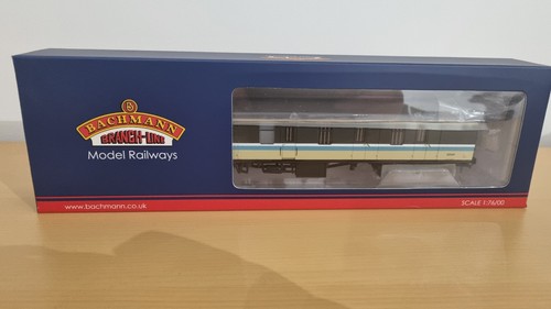 Bachmann 189 mk1 bg - br, full