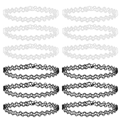 12pcs vintage stretch - vintage,