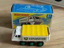 Matchbox Lesney / Superfast No