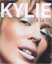 Kylie: La La La - Baker &