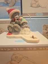 Me to You Tatty Teddy Figurine