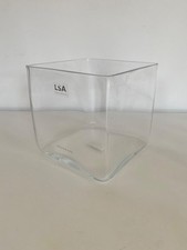 LSA INTERNATIONAL Cube 16cm