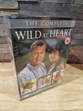 Wild At Heart - The Complete