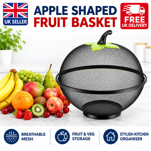 Fruit fly proof bowl - proof,