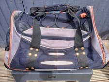 Revelation Luggage Wheeled Sports Bag