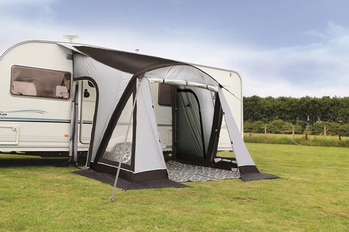 Sunncamp dash air 220 - dash,