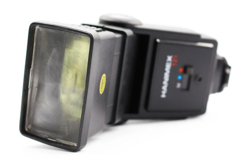 Hanimex tz1 vintage camera - tz1,