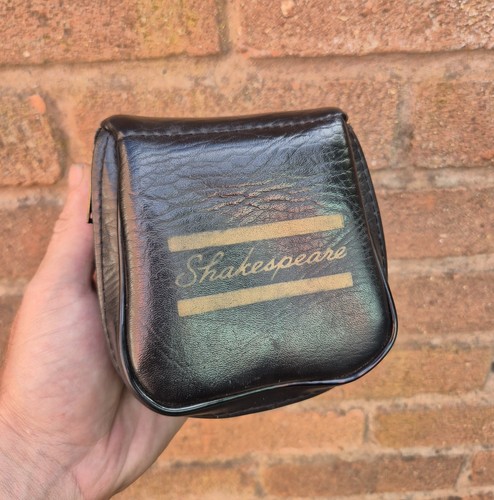 Vintage shakespeare match - vintage,