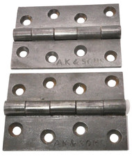 Old Antique A.K & Sons