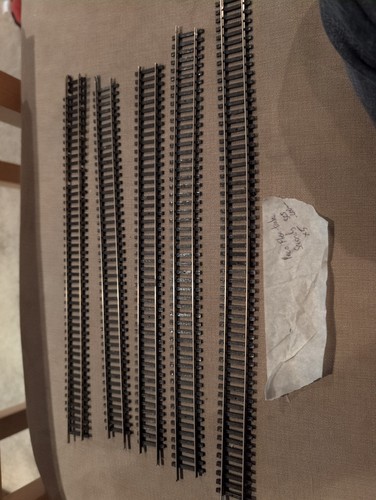 Peco flexi track set 5 - peco,