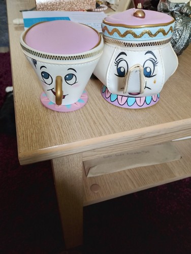 New disney beauty - new,