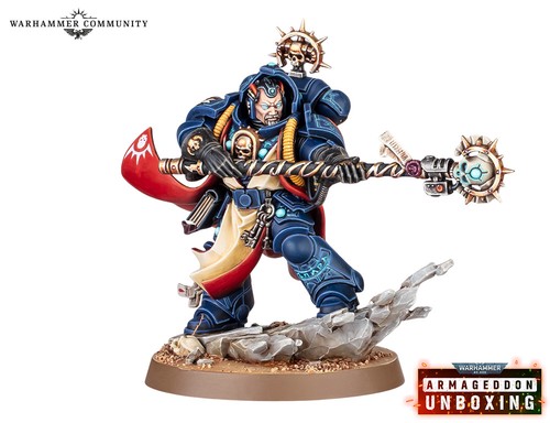 Warhammer 40k 11th edition - 11th,