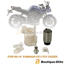 For Yamaha FZ-1 FZ1 Fazer