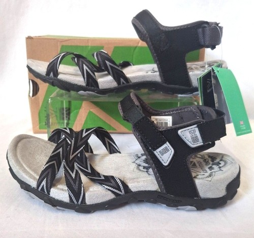 Bnib ladies karrimor black - bnib,