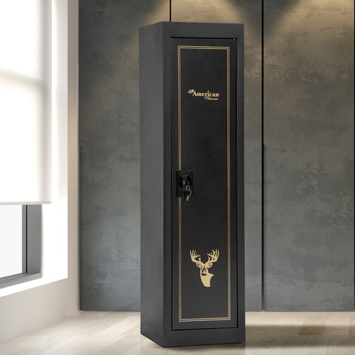 Space saving gun metal - space,