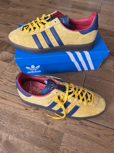 Adidas sns london - gt, uk