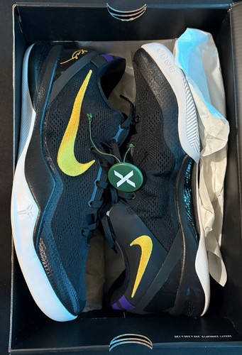 Nike kobe protro - 8,