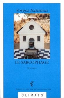 Sarcophage ioannou - by,