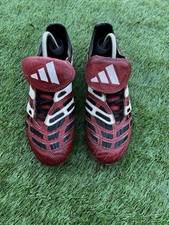Adidas Predator Accelerator