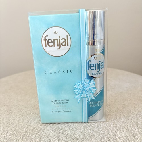 Fenjal classic piece - fenjal,