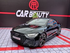Audi RS7 1:18 Scale Model with
