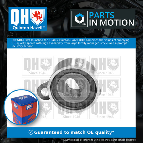 Timing belt tensioner fits - belt,
