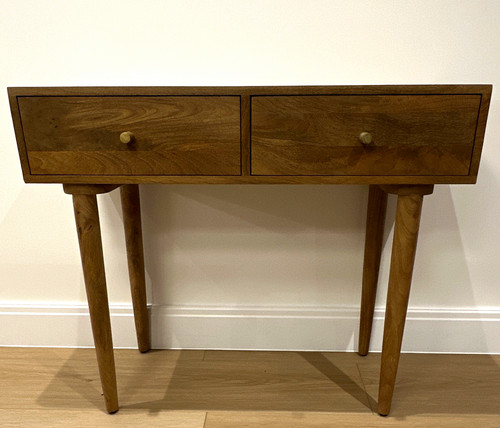 Fishe lilly oslo console - lilly,