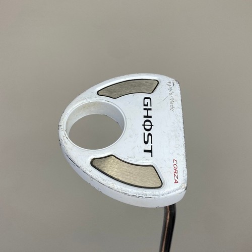 Taylormade ghost corza putter - taylormade,