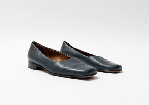 Women bally heels - heels, 36.5