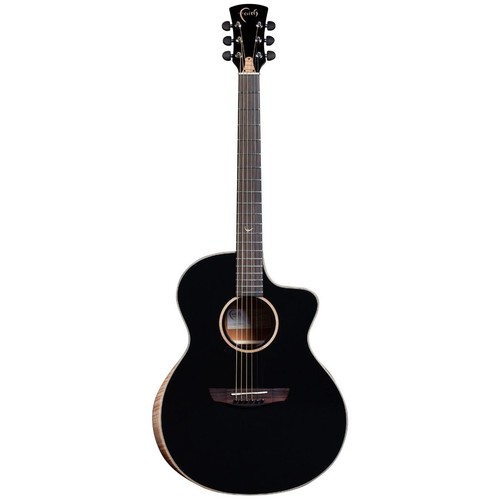 Faith eclipse neptune cutaway - faith,